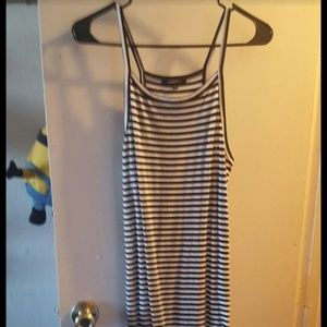 3 same style midi dresses